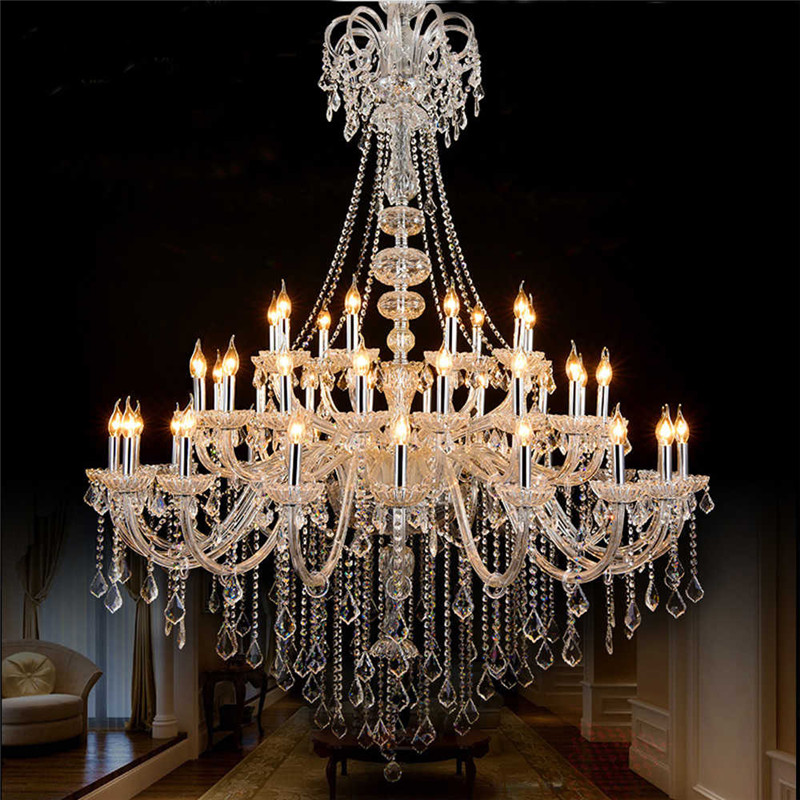 Foyer Chandeliers